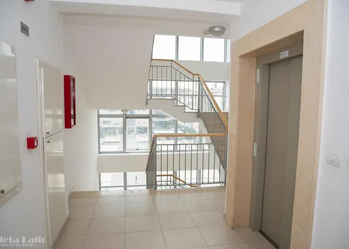 Apartamento Kvart Na Dan