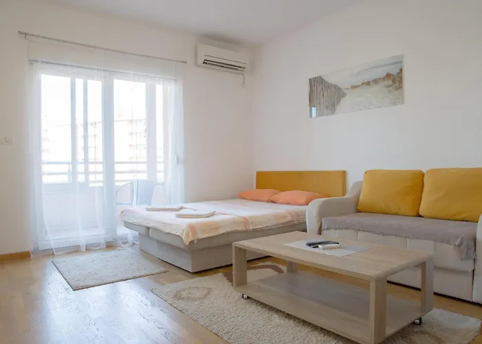 Kvart Na Dan * Podgorica