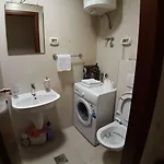 Kvart Na Dan Ποντγορίτσα