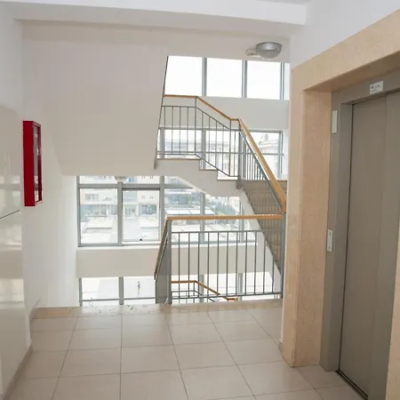 Apartment Kvart Na Dan