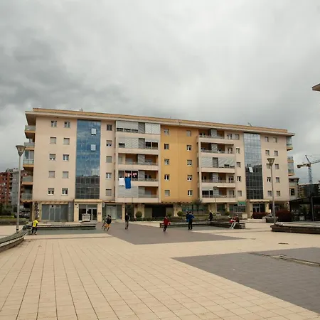 Apartment Kvart Na Dan Podgorica