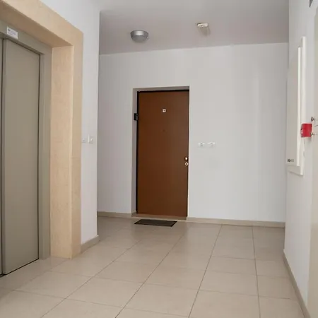 Apartment Kvart Na Dan