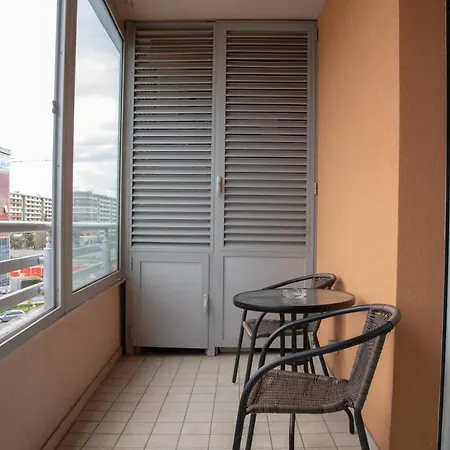 Apartment Kvart Na Dan
