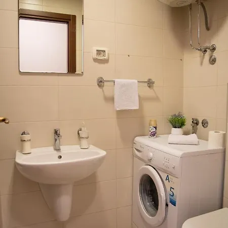 Apartment Kvart Na Dan Podgorica