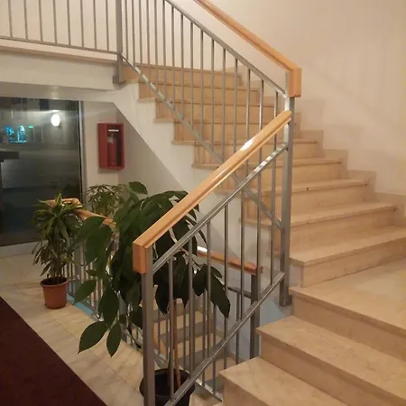 Apartment Kvart Na Dan