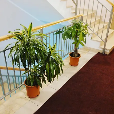 Kvart Na Dan Apartmán Podgorica