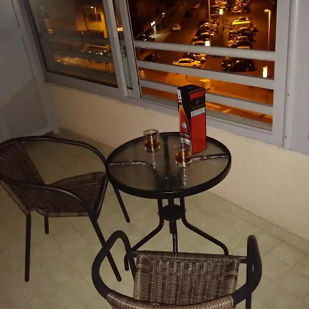 Apartment Kvart Na Dan *