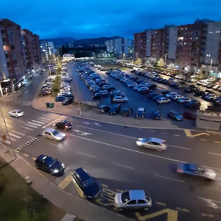 Apartmán Kvart Na Dan *