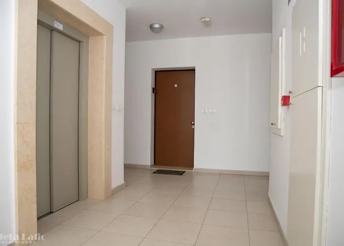 Apartmán Kvart Na Dan