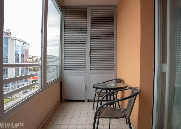 Apartmán Kvart Na Dan