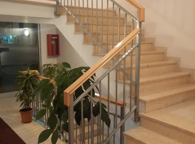 Apartmán Kvart Na Dan