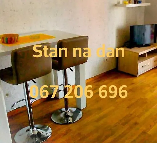 Apartmán Kvart Na Dan