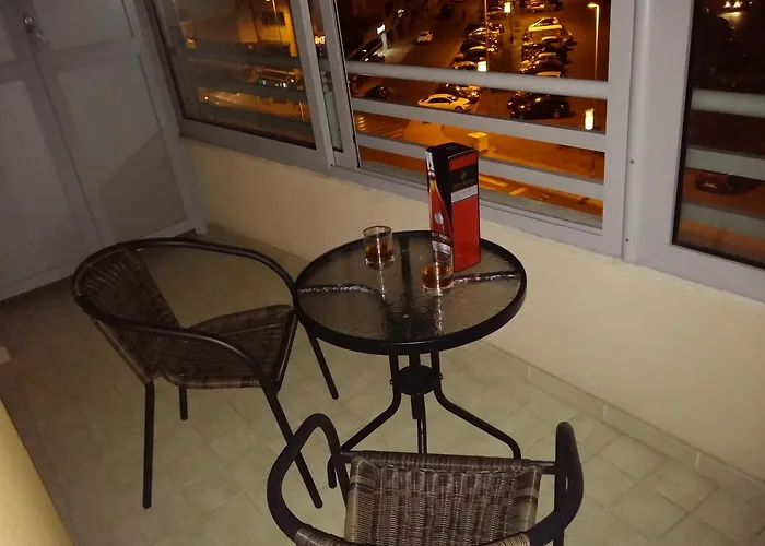 Apartmán Kvart Na Dan *