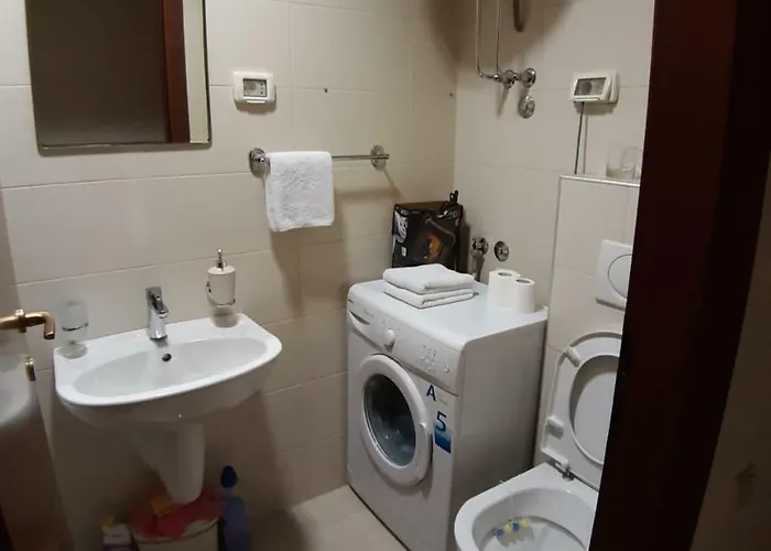 Kvart Na Dan Podgorica