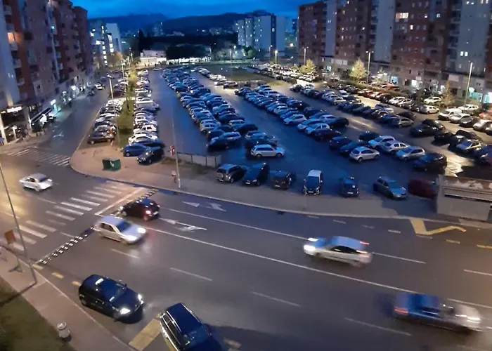 Apartmán Kvart Na Dan *